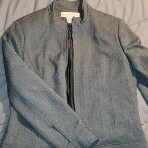 Like new blazer